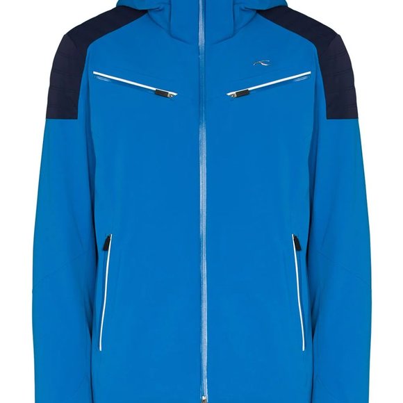 KJUS Formula zip-up jacket - Picture 2 of 2